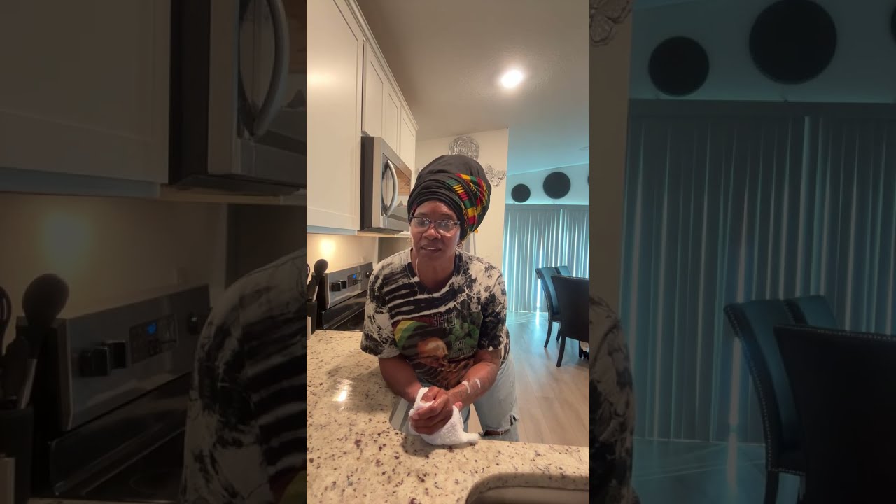 RASTA QUEEN $treasie1 is live!
