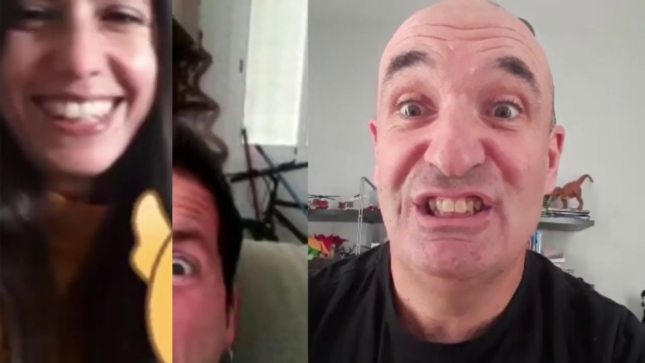 Vídeo profesores IES HELICHE - Nunca te olvides de quererte