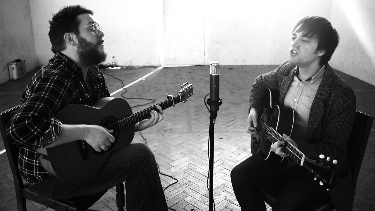 Isabella - Ben Smith & Jimmy Brewer