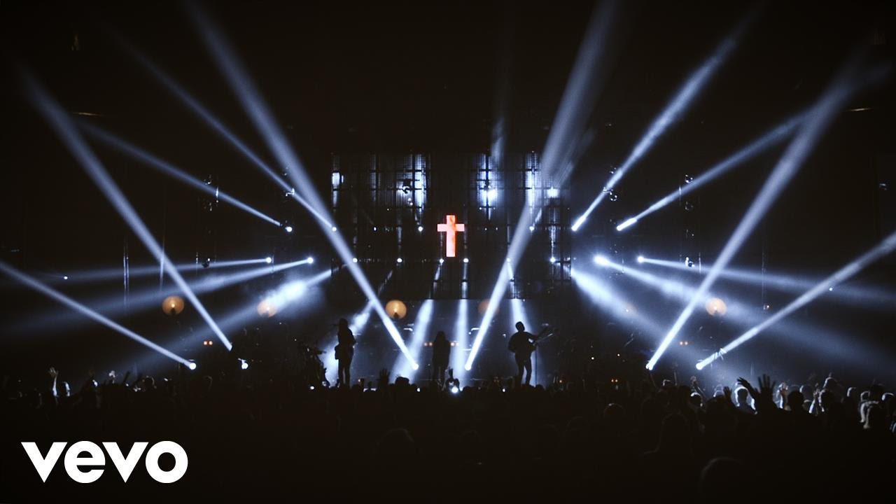 Cody Carnes - The Cross Has The Final Word (Live)