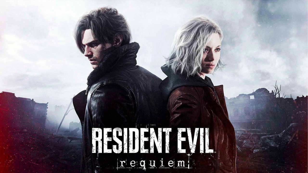 ¿EL MEJOR RESIDENT EVIL DE LA HISTORIA? | Resident Evil Requiem #1
