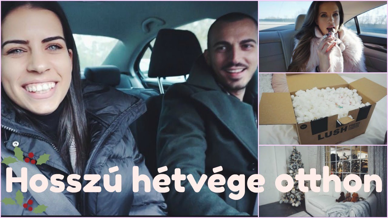 Hossz&uacute; H&eacute;tv&eacute;ge Otthon | Inez Dragos