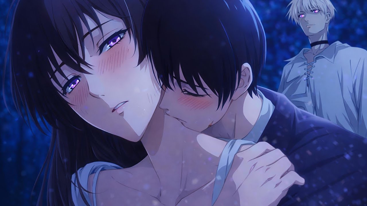 Sooha x Heli x Chris!! Dark Horse「AMV」Dark Moon: The Blood Altar