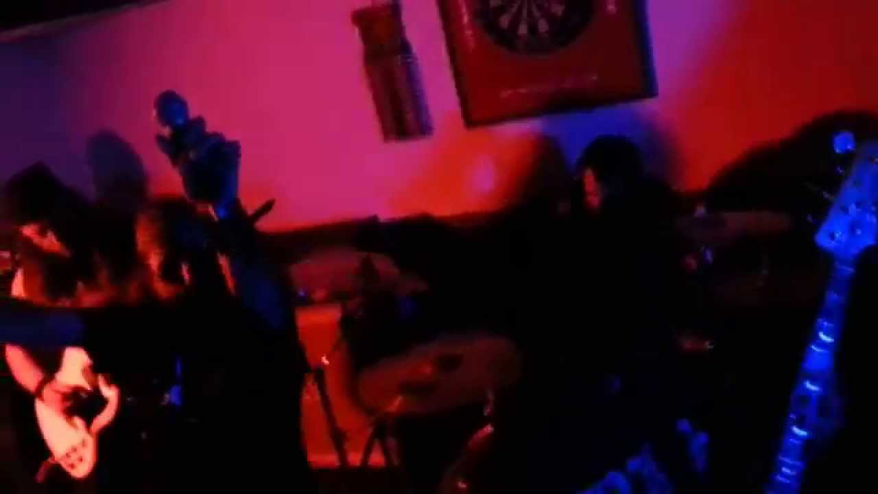 Weed is Weed - Low to No @ Guido's 11/15/14