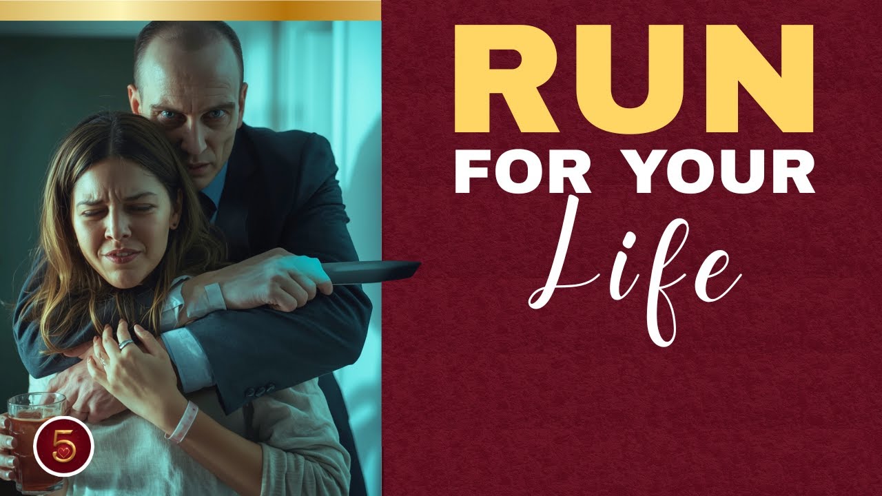 5 Signs Your Partner Is Dangerous (Trust Your Instincts)