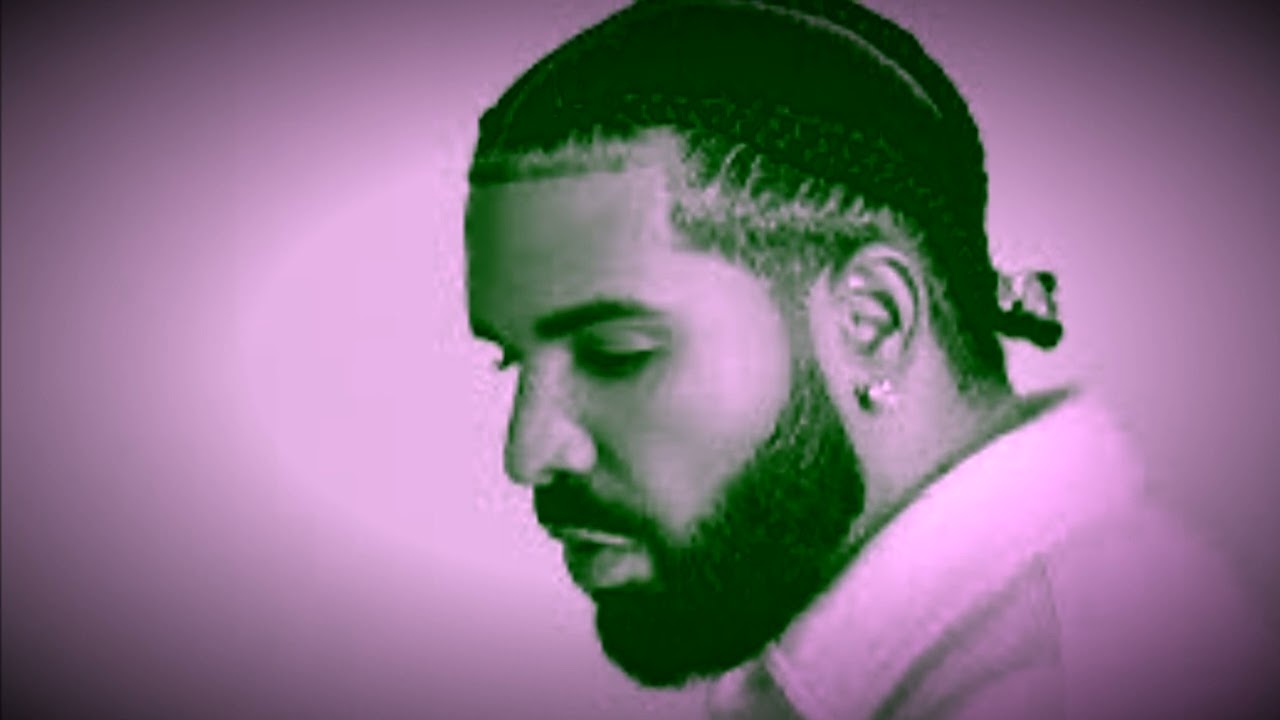 DRAKE- FAMILY MATTERS SLOWED UP