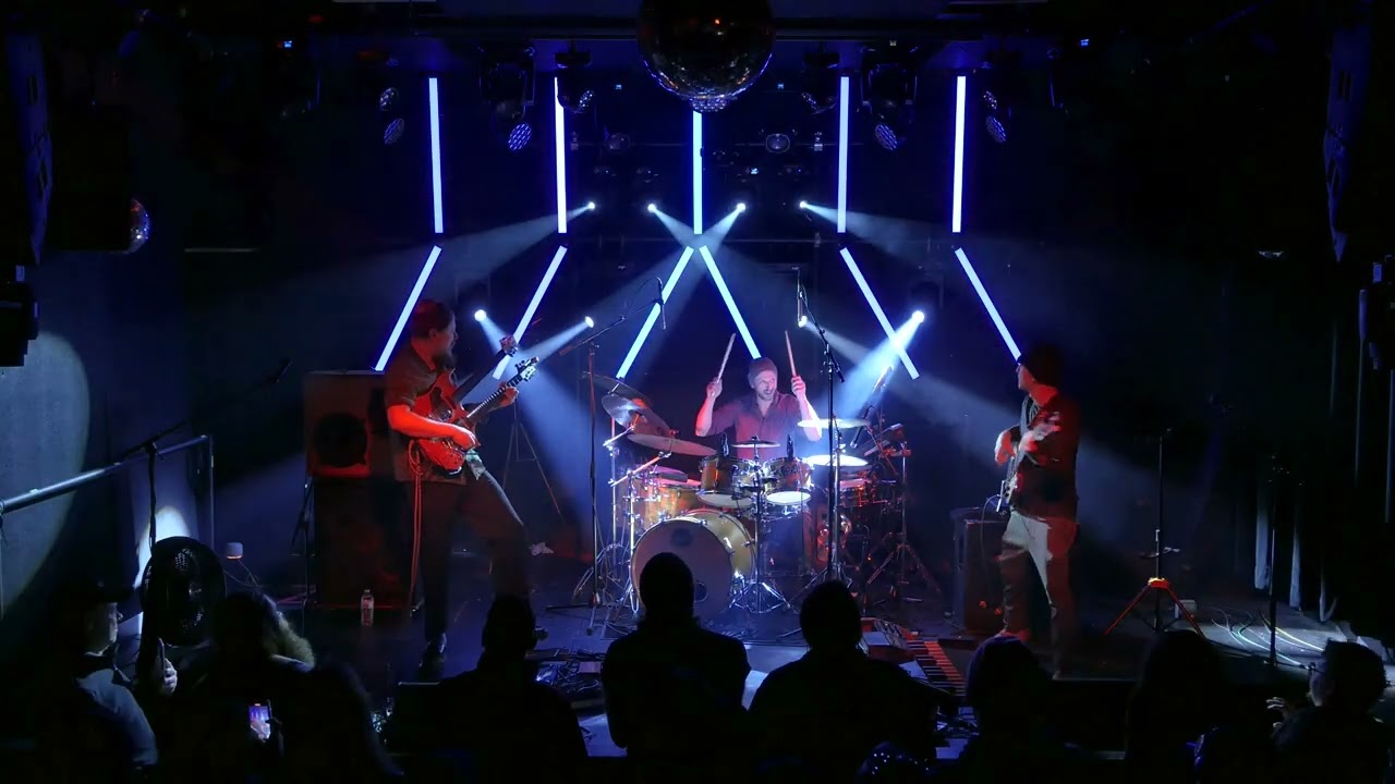 Consider the Source LIVE 3/10/23 - Park City Music Hall - Bridgeport, CT (full show)
