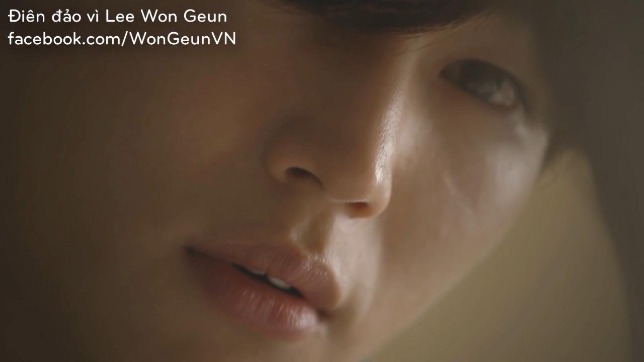 Lee Won Geun - Kissing scenes collection