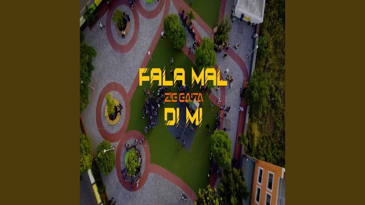 Fala Mal Di Mi