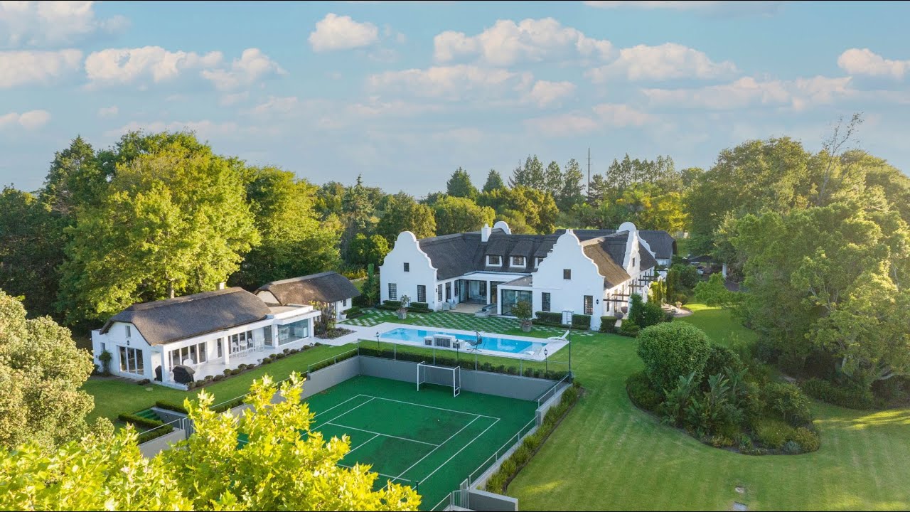 5 bedroom house for sale in Glenwood (George) | Pam Golding Properties