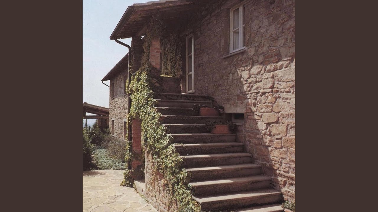 Old Italian Memories