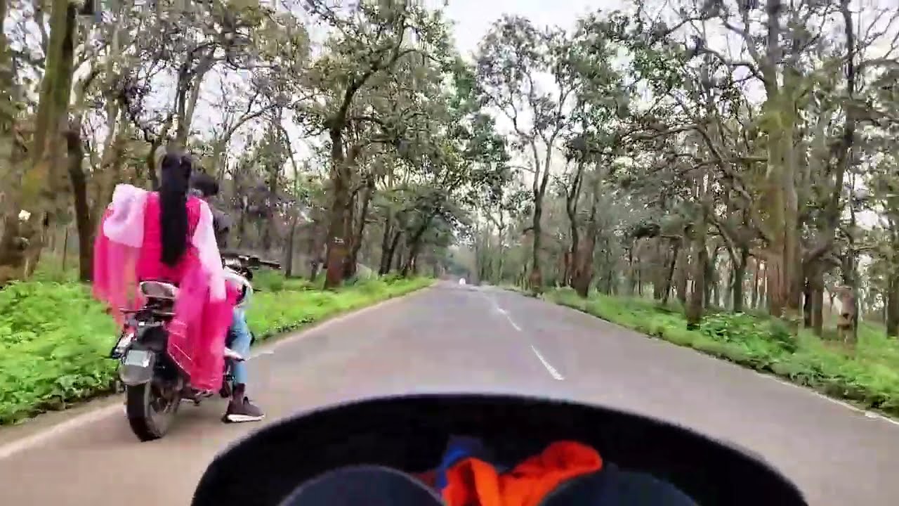 NAVA SURVAT । By amlesh _nagesh  & cg ki vines।