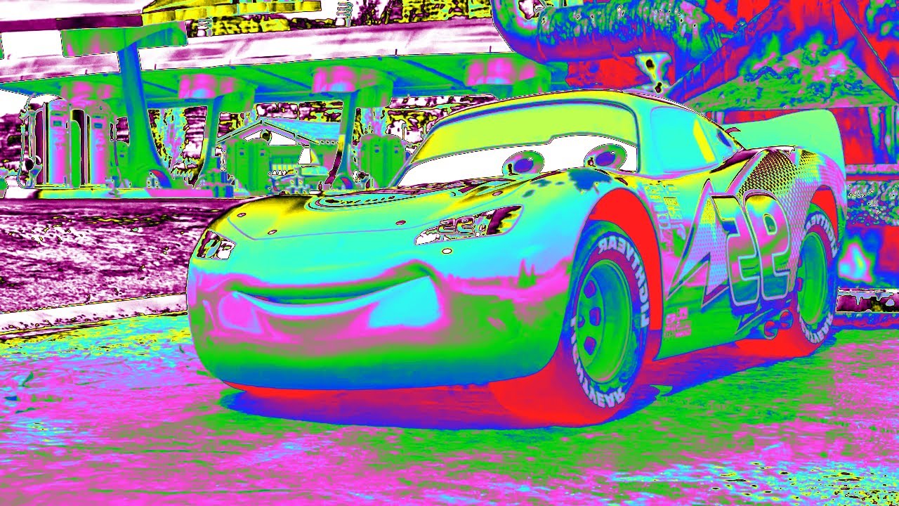 Cars 
