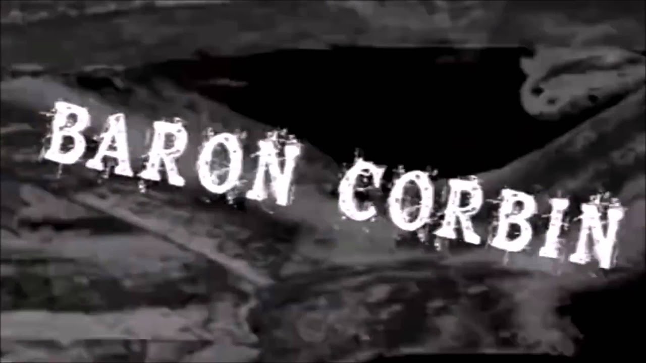 WWE Baron Corbin - Theme ► Titantron 2015