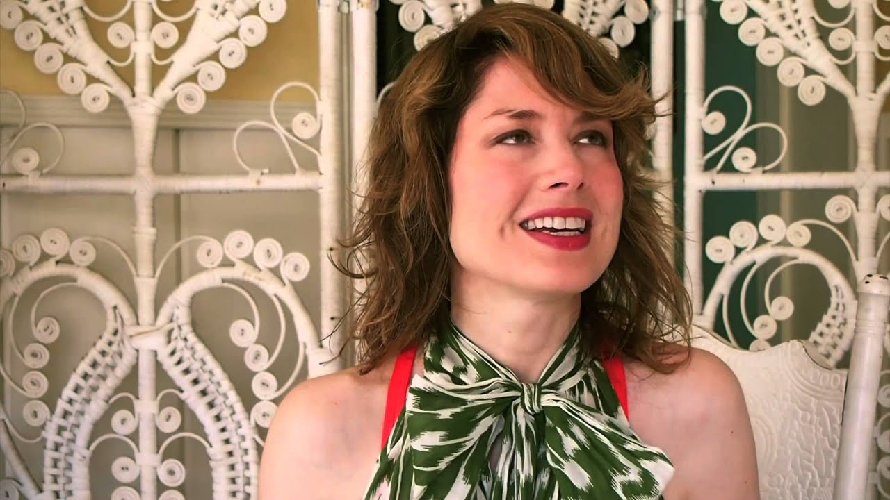 Katie's Perfume Collection Update Part 3: Perfume Review / Fragrance Review