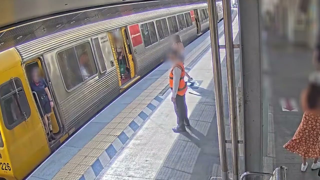 2025 Rail Safety Week