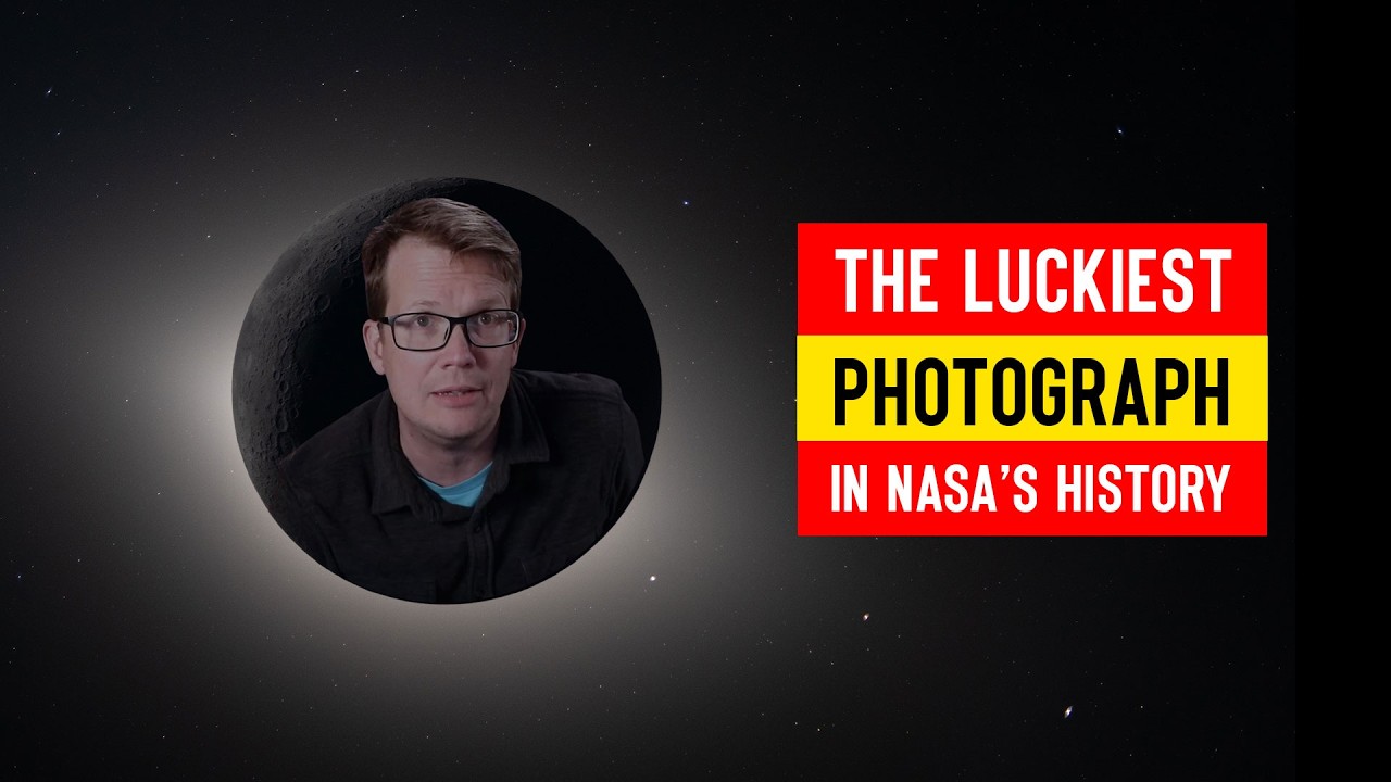 Объяснение самых важных фотографий миссии &laquo;Артемида II&raquo;
