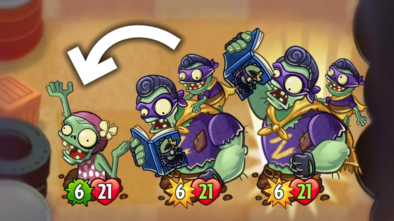 A Powerful Wannabe Hero + Swimmer Deck