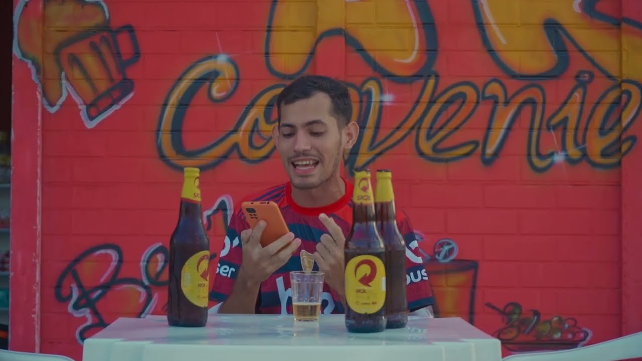 Ele recebeu um PIX errado e não quis devolver. Você devolveria?
