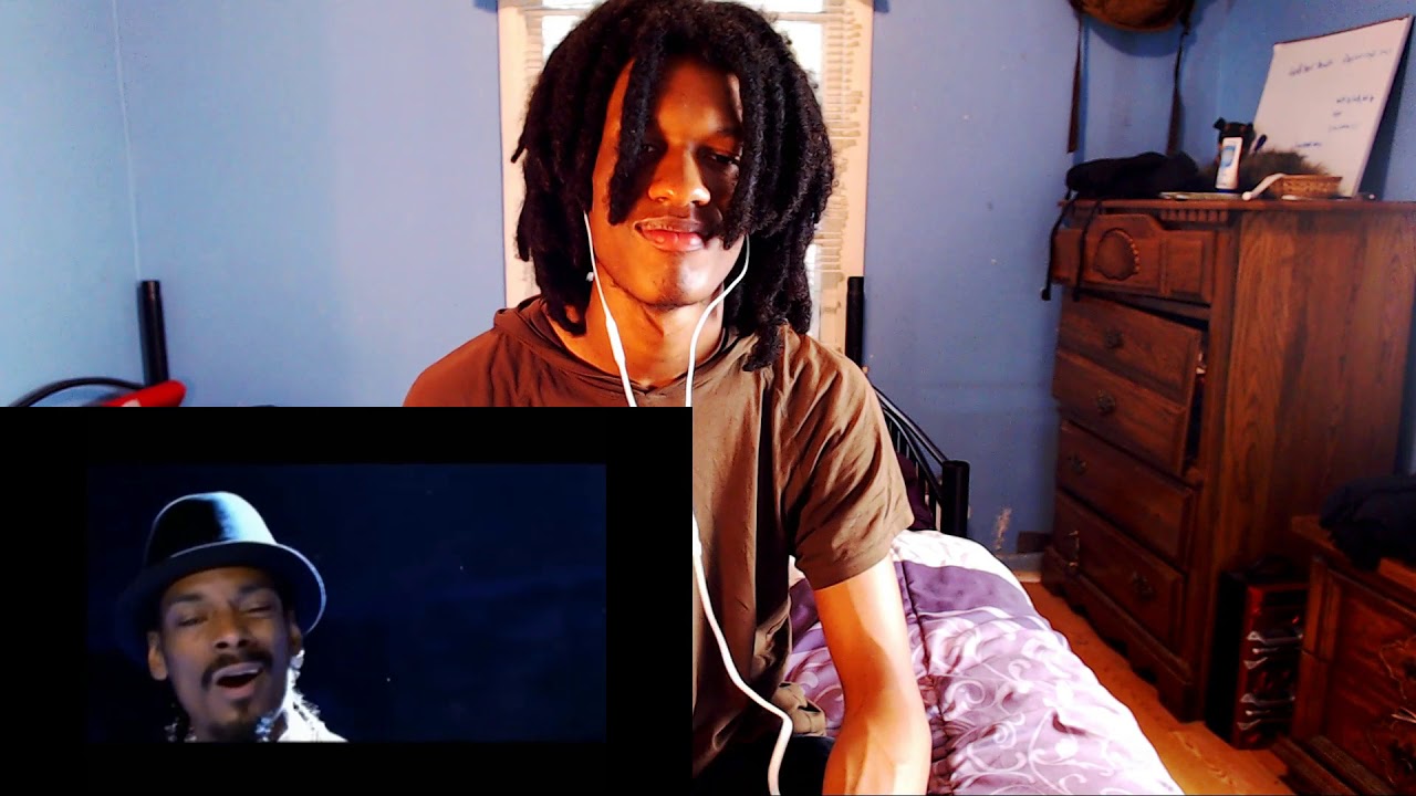 Snoop Dogg ft. Nate Dogg & Xzibit - B***h Please Reaction