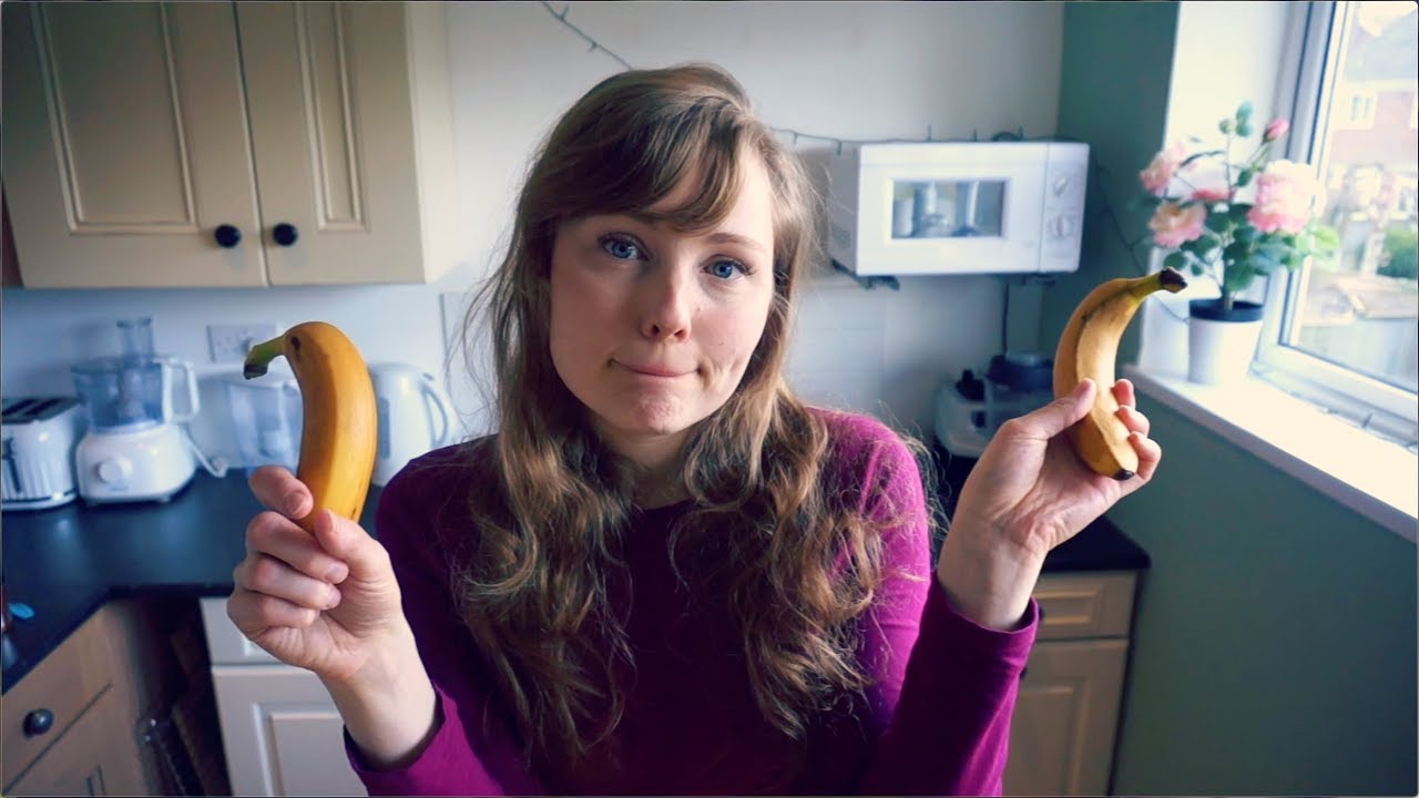 Cooking a Banana Peel - Does It Work?