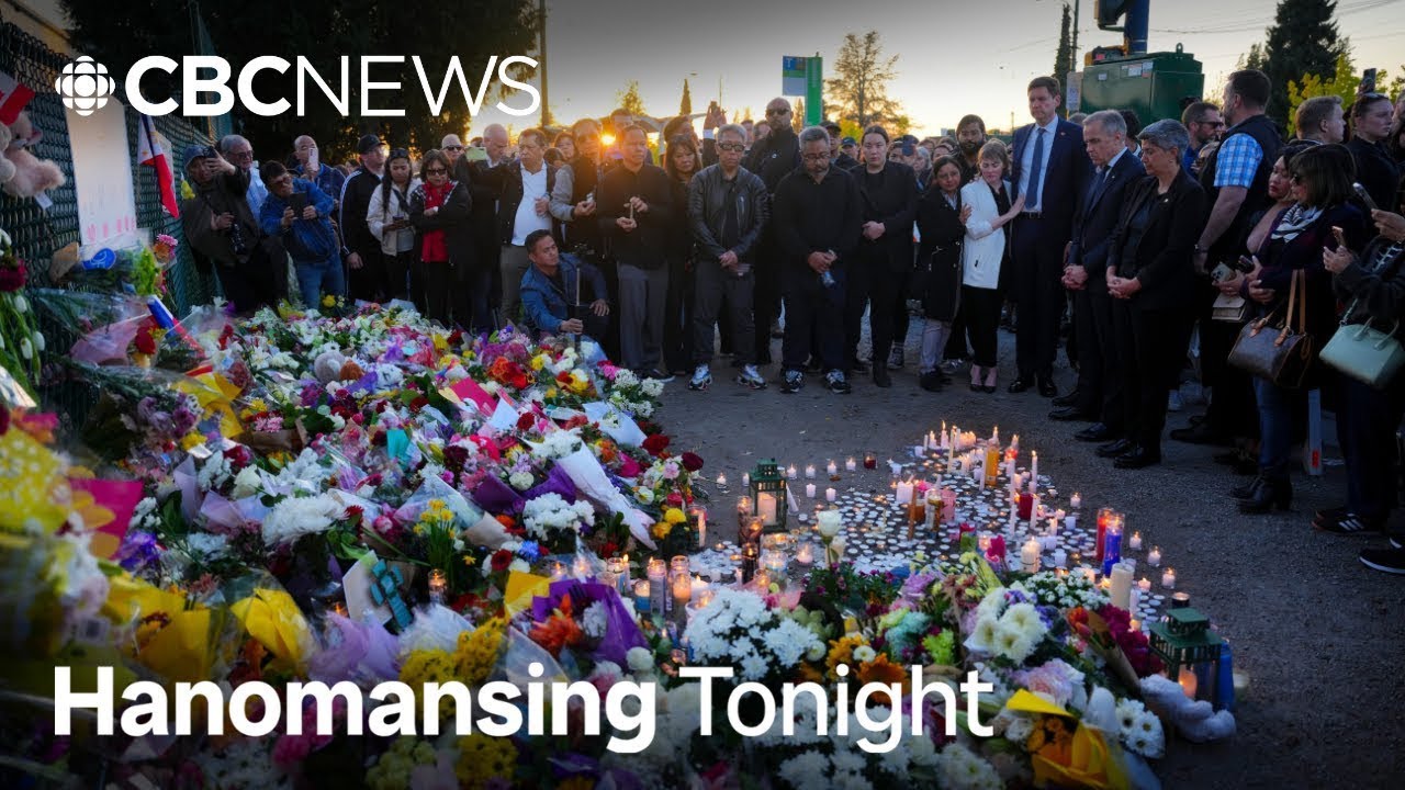 B.C. to 'modernize mental health act' after mayor, experts call for change | Hanomansing Tonight