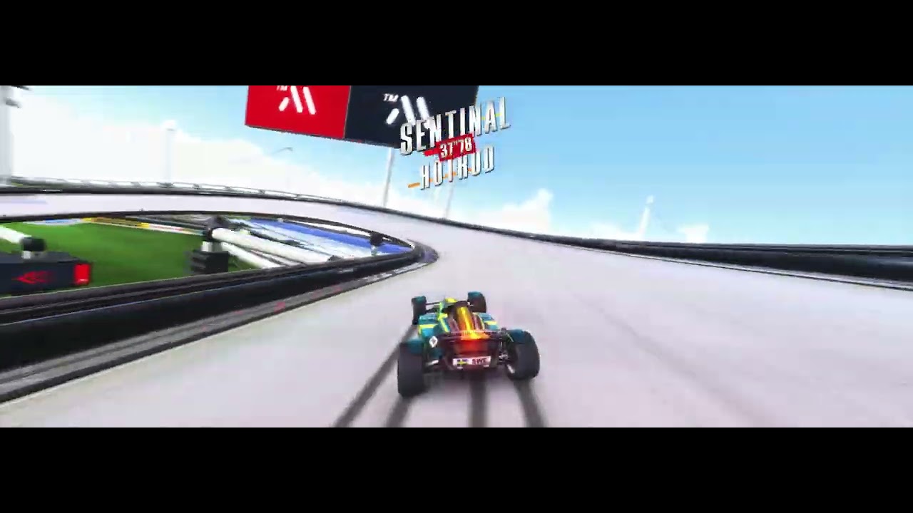 TM-Masters Team Cup 2025 TMNF - Mappack 1