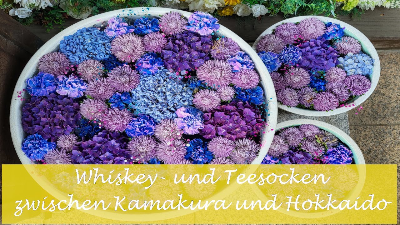 Fraulitzi  - ein wolliger Strickpodcast aus Japan #39