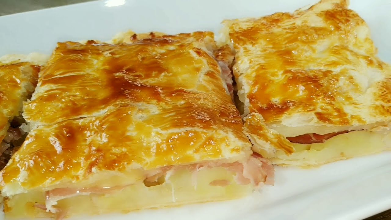 Rustico alla tirolese