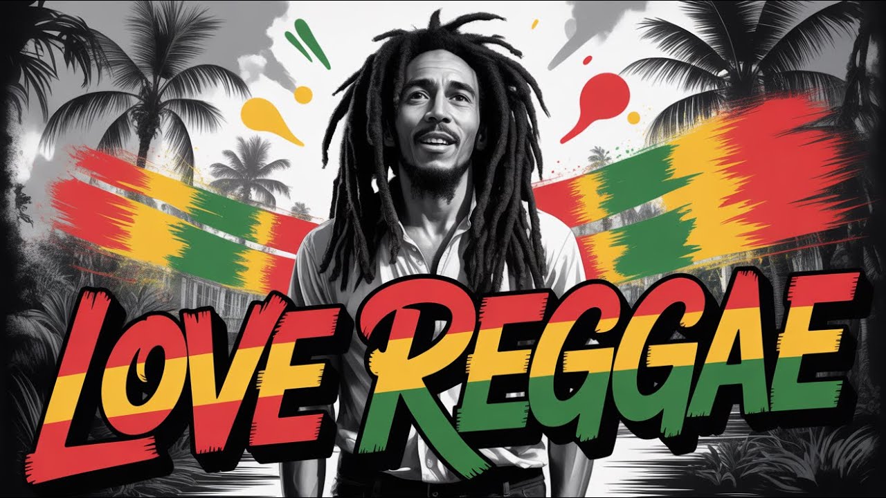 REGGAE Love Vibes – One Heart, One Love