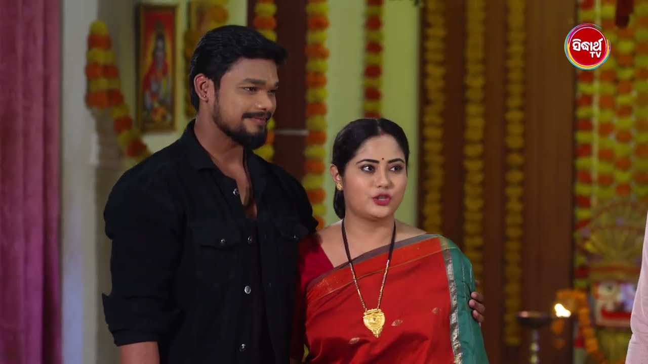 Sunayana - ସୁନୟନା - Promo 2 - Ep - 662 - 26th Mar 2026 @7.30pm - Mega Serial on #sidharthtv