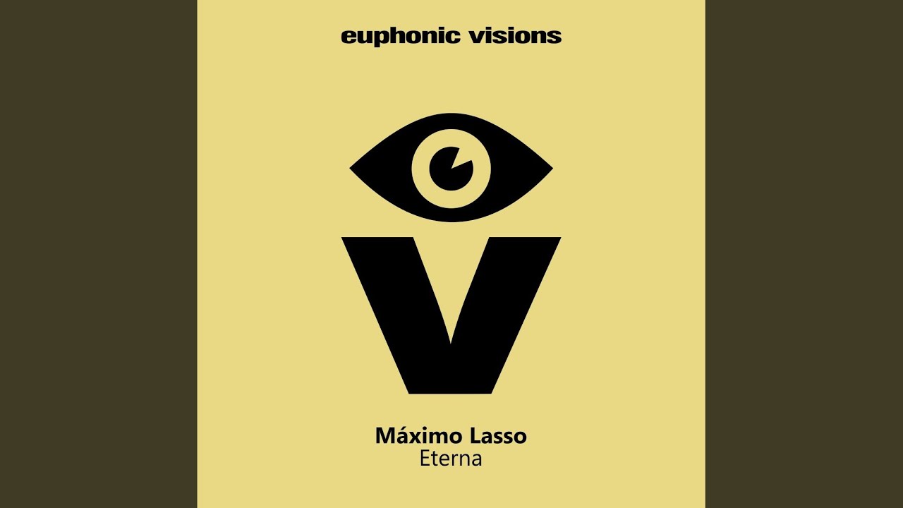 Eterna (DJ Version)