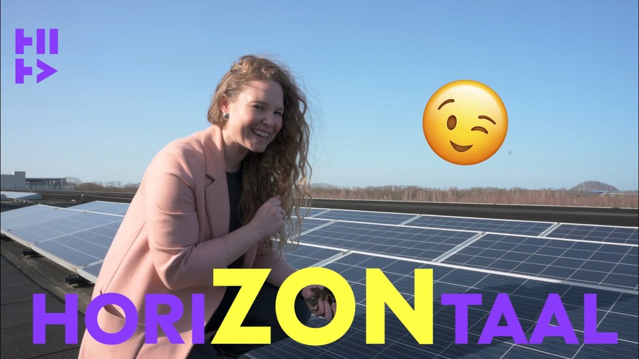 Hernieuwbare energie, eenvoudig uitgelegd.