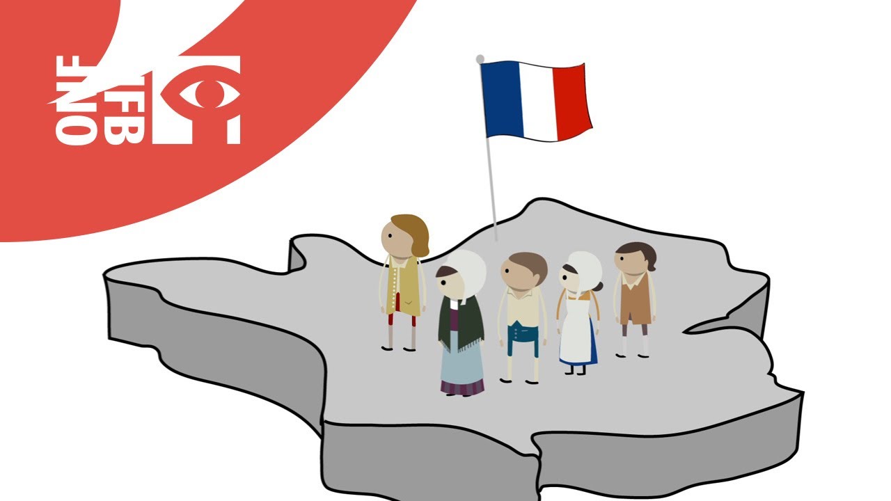 Les acadiens du Nouveau-Brunswick