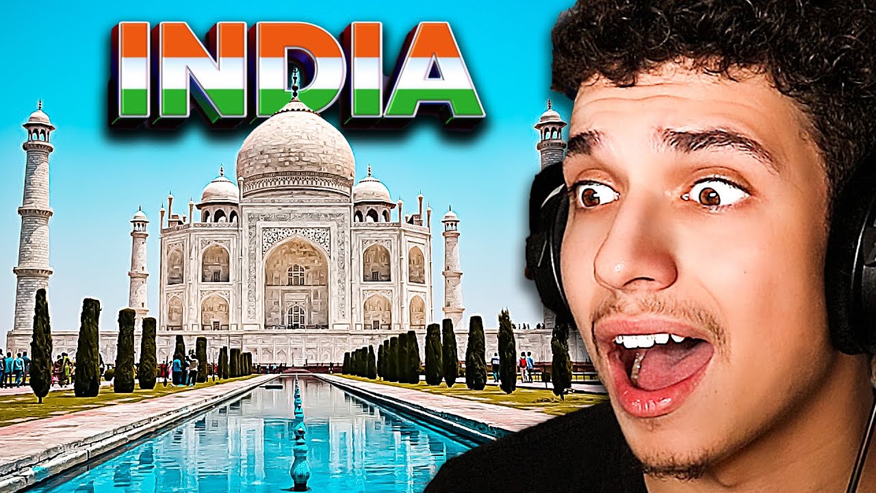 The World's Most Unique Nation!