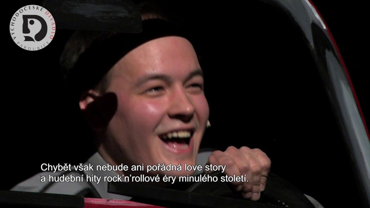 Velká bankovní loupež, Východočeské divadlo Pardubice, 2019