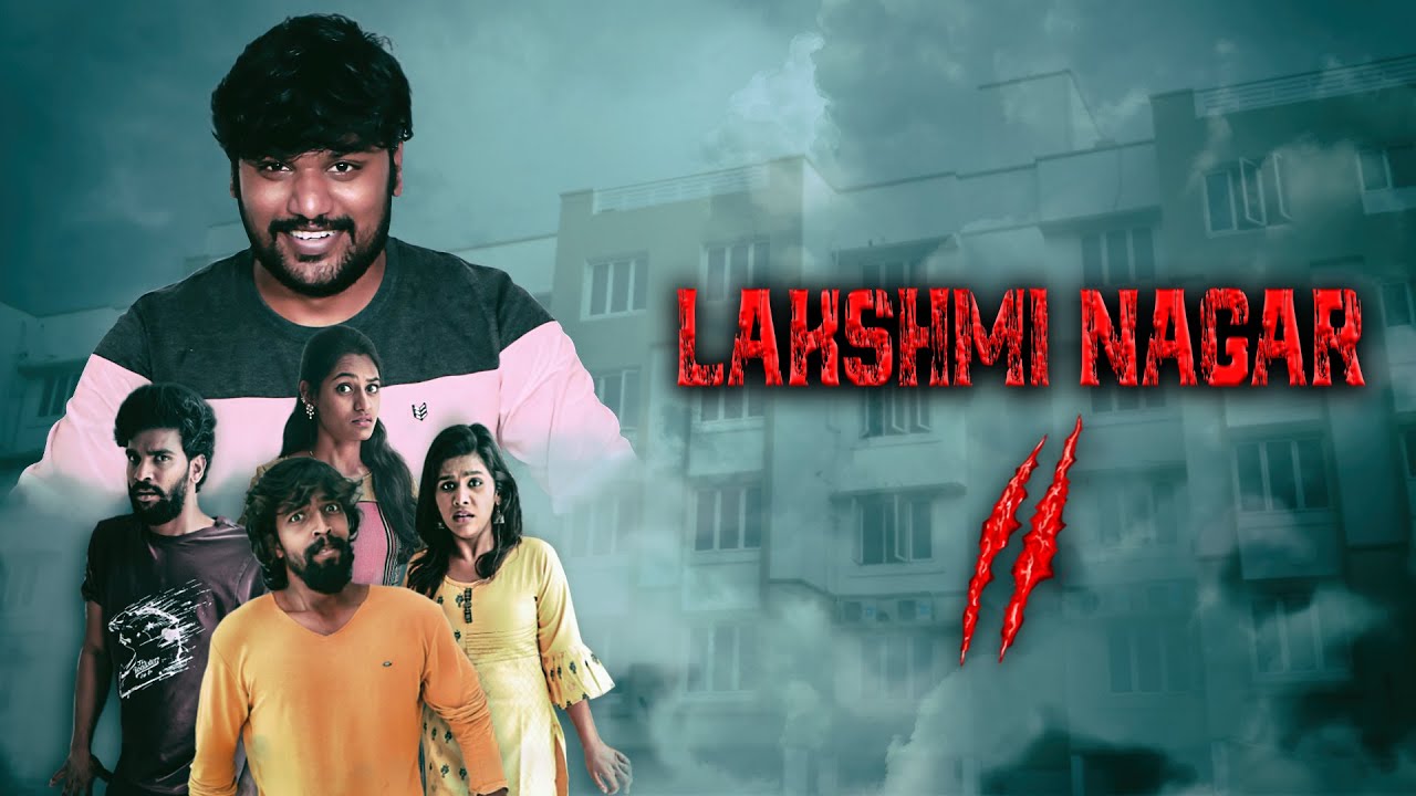 Lakshmi Nagar Part 2 | Finally