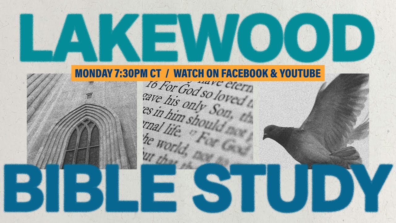 What Is Eternal Life? | Abundance, Restoration & Discipleship in Mark 10