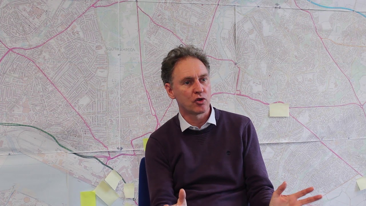 Southampton City Council's Second Key Outcome