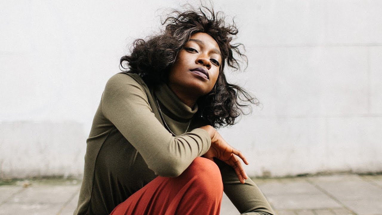 🎧 High Flyer | Little Simz Type Beat | Conscious UK Hip Hop x Boom Bap Instrumental