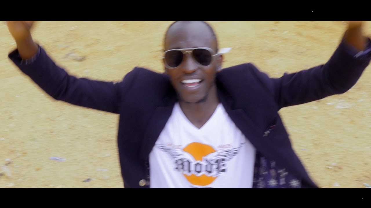 NKUMANYE - BIGRAY ISAAC (OFFICIAL VIDEO)