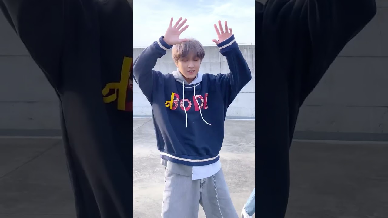 beautiful dance 