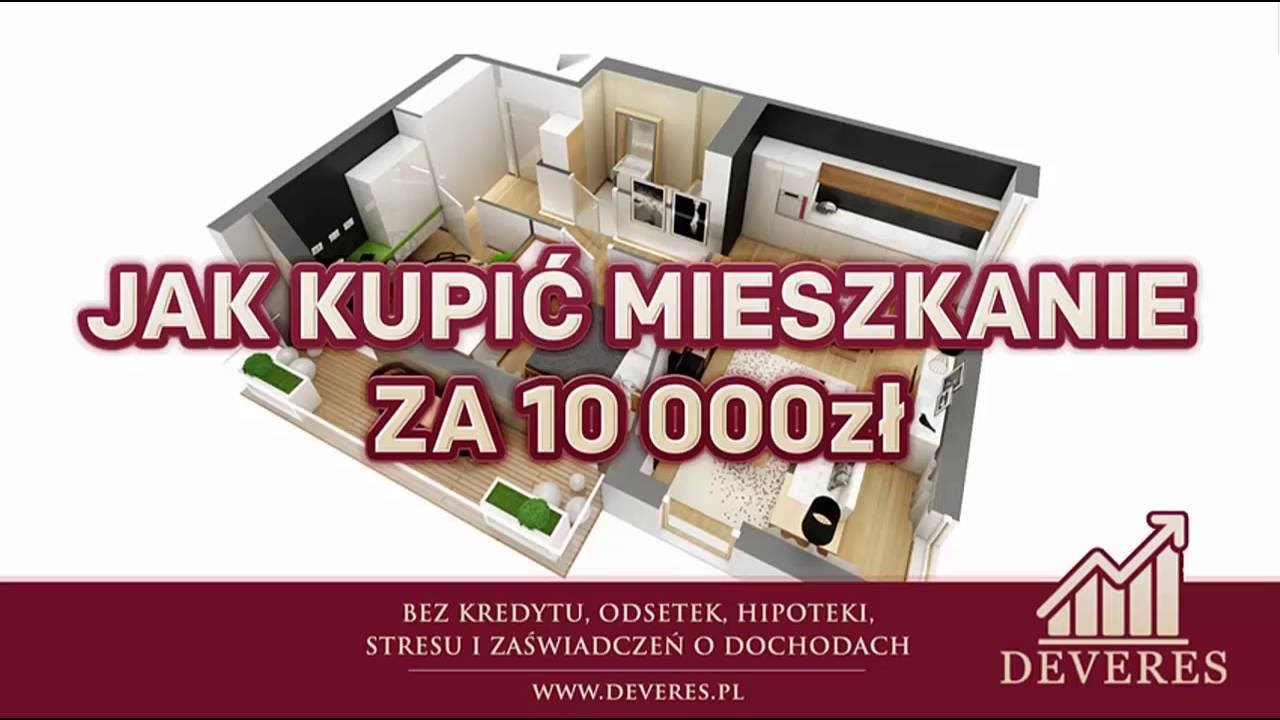Program Mieszkaniowy 