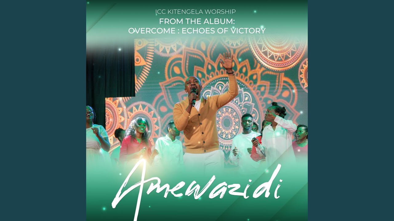 Amewazidi