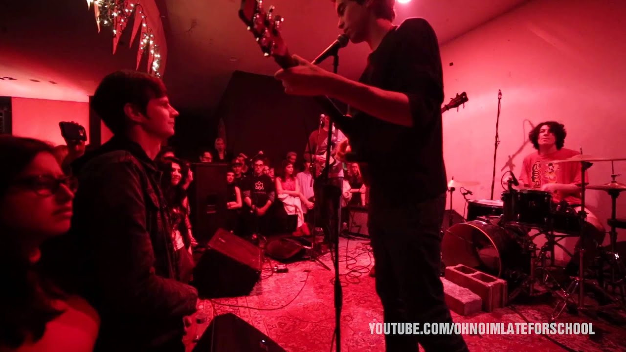Alex G 