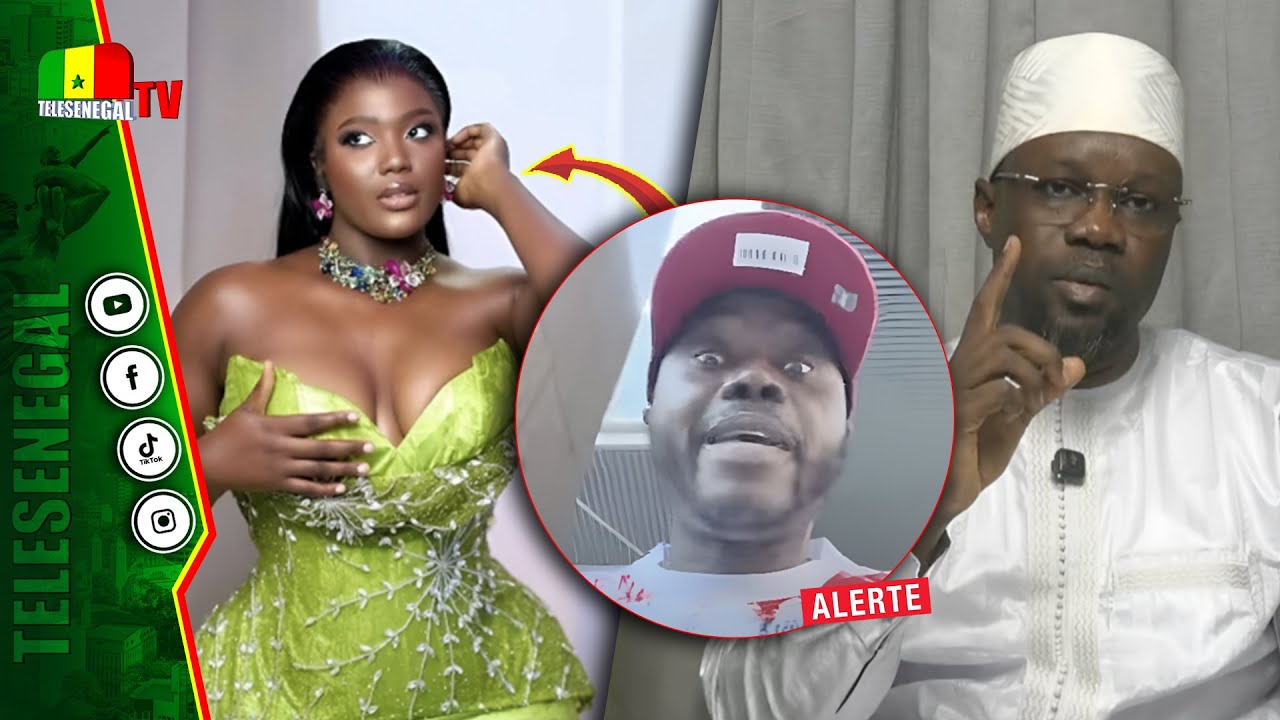 🚨 Urgent ! Mollah Morgun éclate enfin toute la vérité sur Adja Everywhere & Sonko
