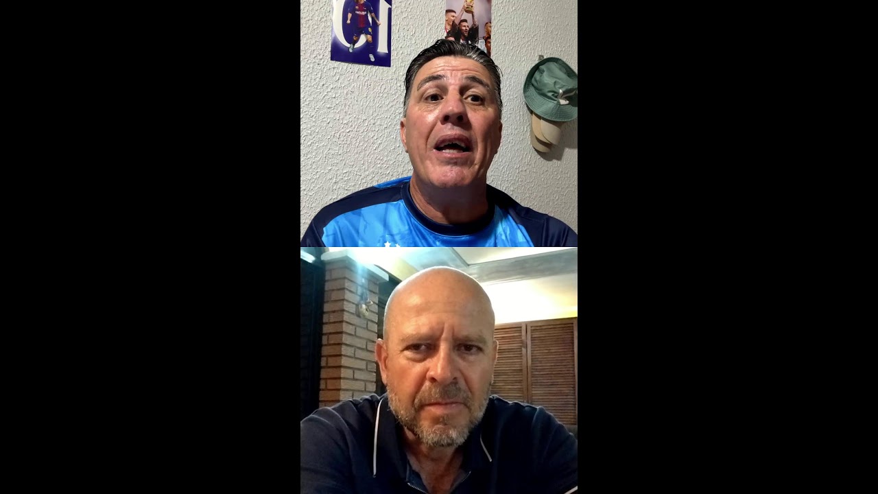 Previa Clásico SAP vs LDA