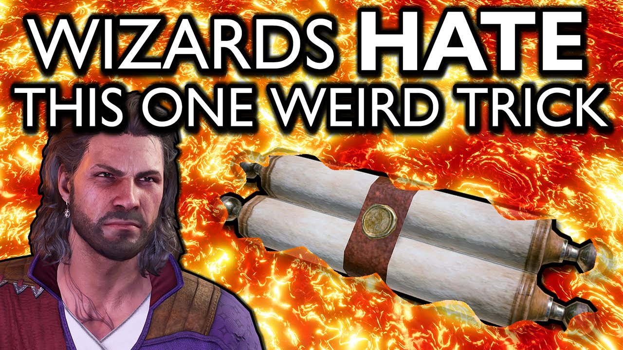 8 Rare Dialogues Most BG3 Players Never See (And How to Find Them)