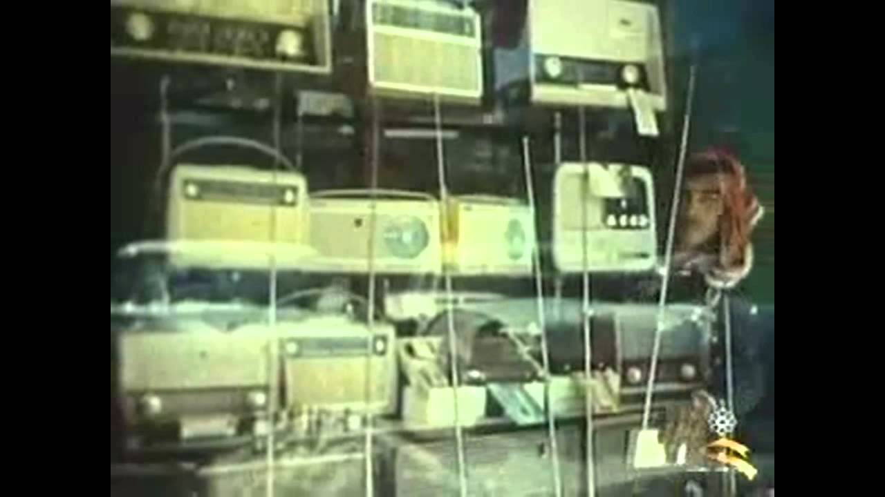 ماضي الكويت في الخمسينات