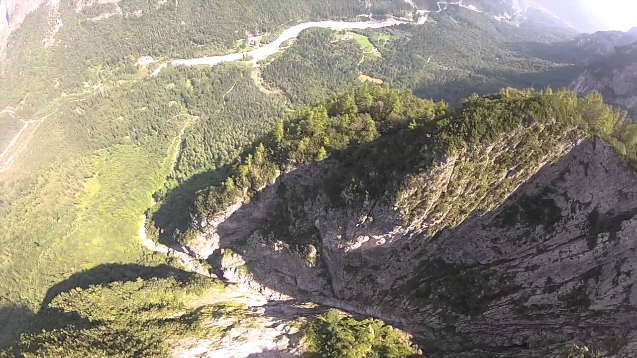 dolomites power -